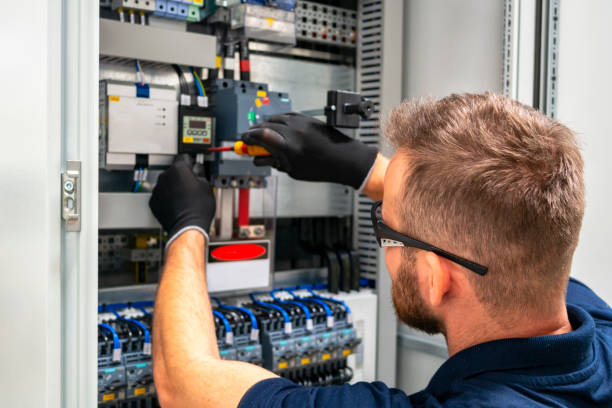 Best Affordable Emergency Electrician  in Linden, TN