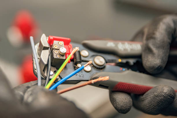 Best Electrical System Inspection  in Linden, TN