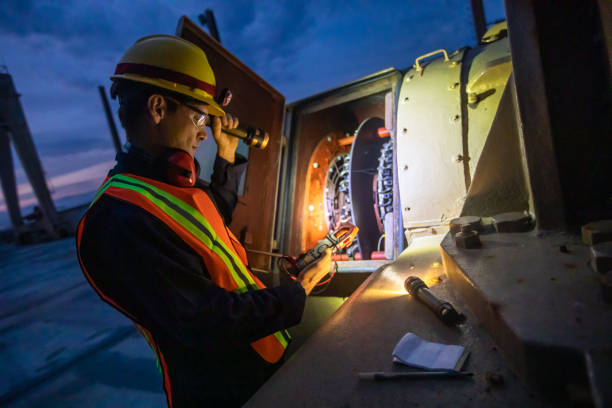 Best Best Electricians Near Me  in Linden, TN