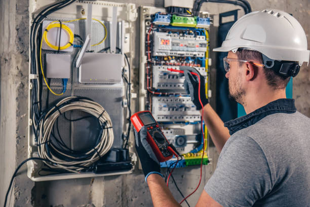 Best Electrical Contractors for Businesses  in Linden, TN