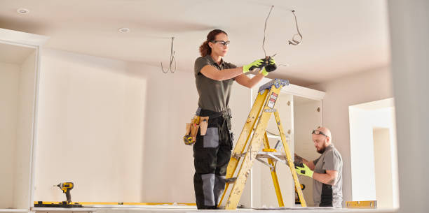 Best Electrical Troubleshooting Services  in Linden, TN