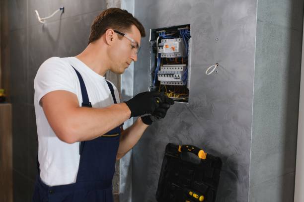  Linden, TN Electrician Pros
