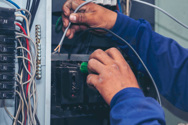 Best Circuit Breaker Repair  in Linden, TN