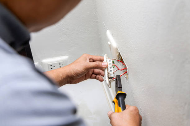 Best Electrical Repair Services  in Linden, TN